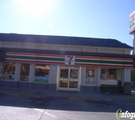 7-Eleven - Dallas, TX