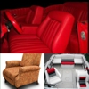 Quan's Upholstery and custom auto trim gallery