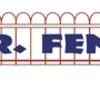 Mr Fence