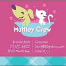 Muttley crew - Pet Grooming