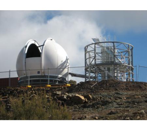 Austec Industrial Engineering - Queanbeyan West, NSW