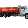 Alpha Dumpsters gallery