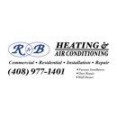 R&B Heating & Air Conditioning - Air Conditioning Contractors & Systems