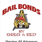 Bail Bonds By Greg & Red Inc