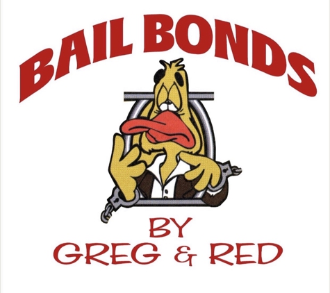 Bail Bonds By Greg & Red - England, AR