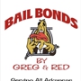 Bail Bonds By Greg & Red Inc