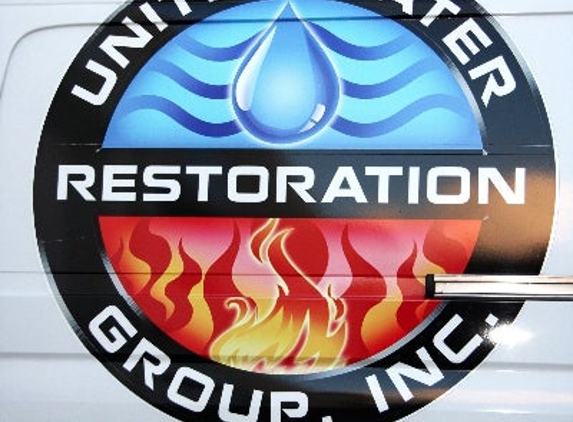 United Water Restoration Group Inc. of Orlando - Winter Park, FL