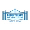 Budget Fence and Gate Systems gallery