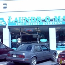 Showcase Laundromat - Dry Cleaners & Laundries