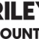 Bill Riley at CrossCountry Mortgage - Mortgages