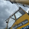 SkyHook Tree gallery