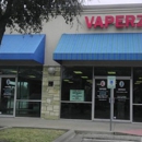 Vaperz Cedar Park - Vape Shops & Electronic Cigarettes