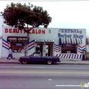 Central Barber Shop - Barbers