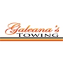 Galeana's Towing & Services