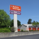 Public Storage - Self Storage