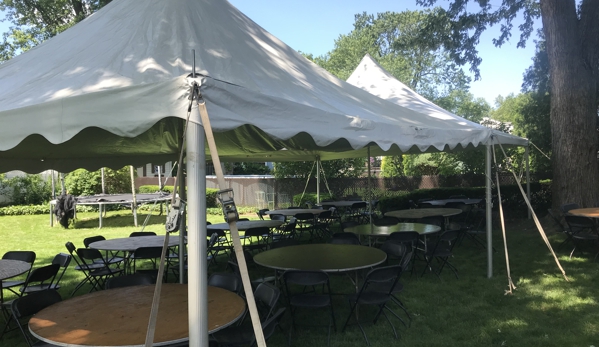 A&J Event Rentals - Woodbridge Township, NJ