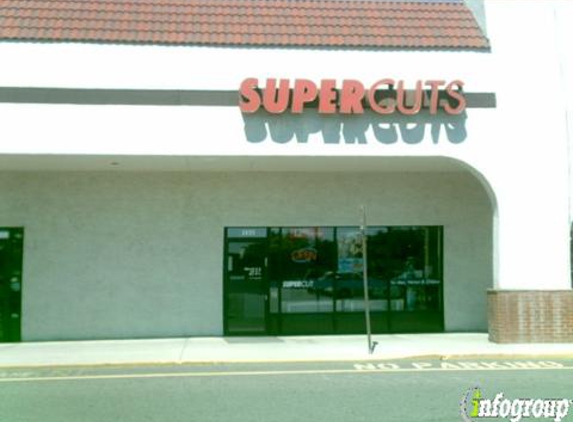 Supercuts - Denver, CO