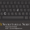 CJs SECRETARIAL SERVICES gallery