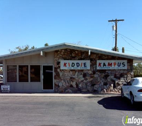 Kiddie Kampus - Scottsdale, AZ
