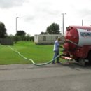 A-1 Septic Tank - Septic Tanks & Systems