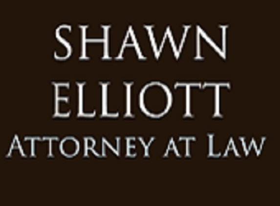 Elliott  Shawn Atty - Wichita, KS