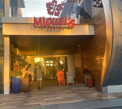 Miguels Cocina - San Diego, CA