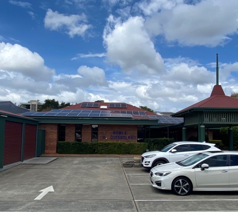 Bowls Qld - Enoggera, QLD