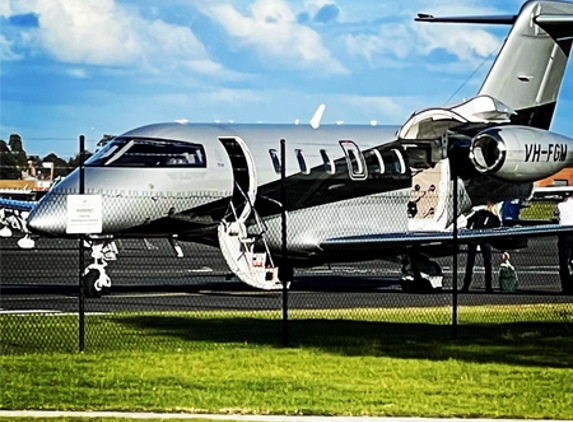 Skylines Aviation Supply Pty Ltd - Moorabbin Airport, VIC