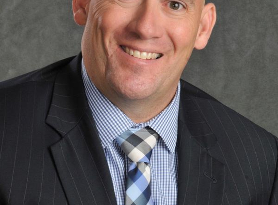 Edward Jones - Financial Advisor: Aaron D Kliethermes - Columbia, MO