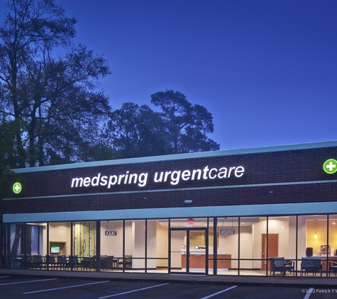 MedSpring Urgent Care - Austin, TX