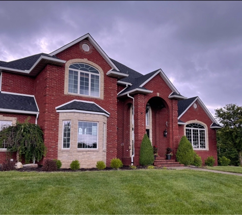 Happy Dad Roofing - Kansas City, MO