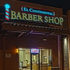 El Continental Barber Stylist