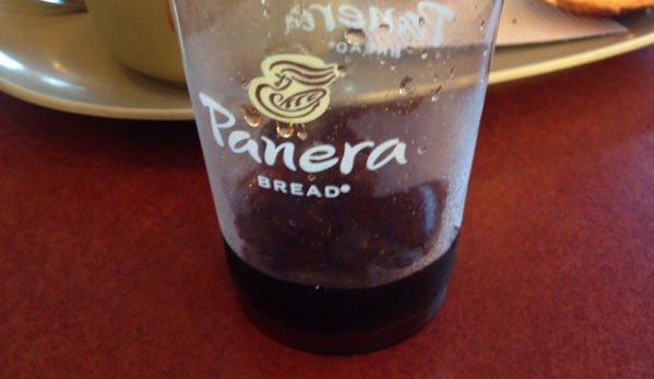 Panera Bread - Elk River, MN