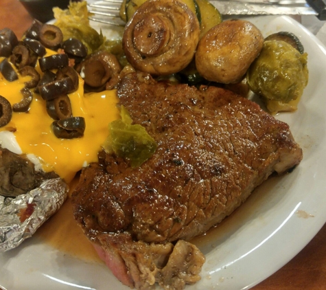 Golden Corral Restaurants - Texarkana, TX