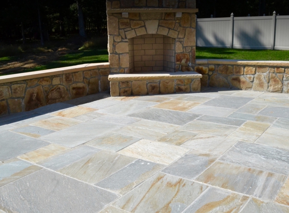 Dynamic Stone Sealers - Houston, TX