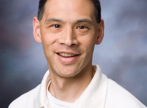 James Lee, MPT - The Portland Clinic - Beaverton, OR