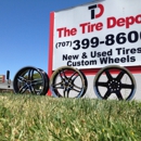 Tire Depot - Tire Dealers
