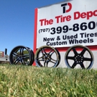 Tire Depot