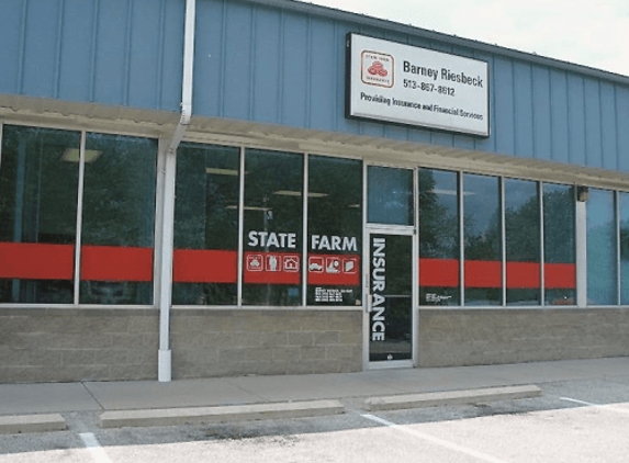 Barney Riesbeck - State Farm Insurance Agent - Fairfield Township, OH