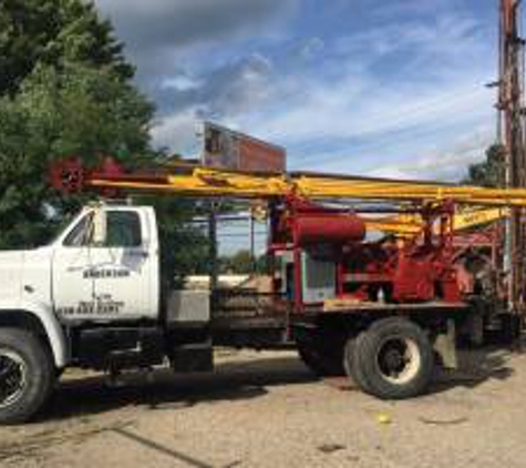 Anderson Drilling & Pump Inc - Stow, OH