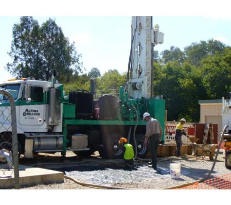 Alpine Drilling P-L - Wangaratta, VIC