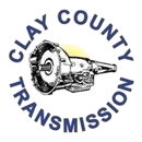 Clay County Transmission - Auto Repair & Service