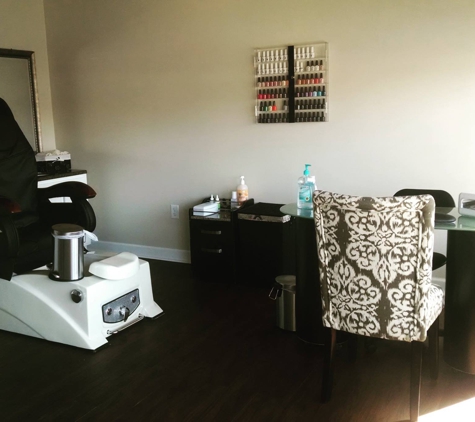 Salon West & Spa - Burlington, NC