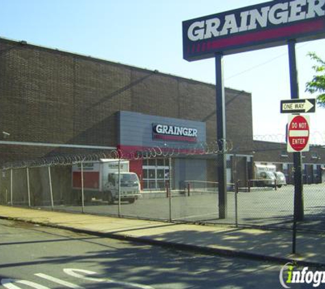 Grainger - Maspeth, NY