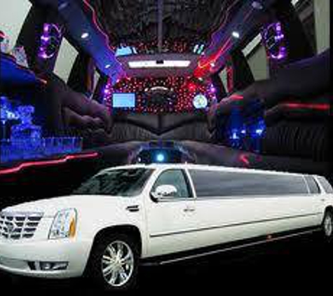 Level Taxi & Limousine