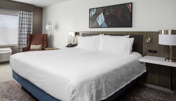 Hilton Garden Inn Roanoke Rapids - Roanoke Rapids, NC