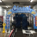 Clean Express Car Wash - Car Wash