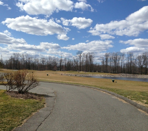 Hyatt Hills Golf Complex - Clark, NJ