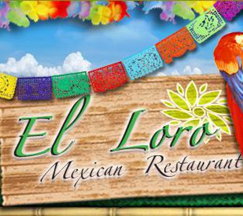 El Loro Mexican Restaurant - Saint Paul, MN