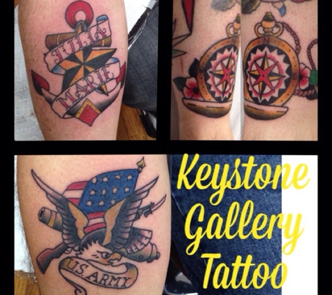 Keystone Gallery - Pittsburgh, PA